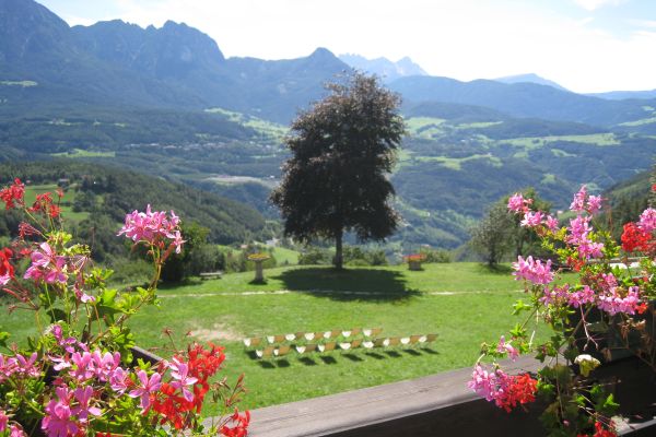 Wieserhof NaturHotel (Ritten)